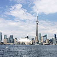 City View - Toronto