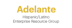Adelante Hispanic/Latino Enterprise Resource Group
