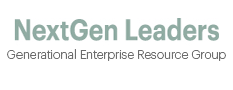 NextGen Leaders Generational Enterprise Resource Group