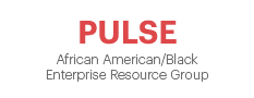 Pulse African American/Black Enterprise Resource Group