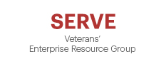 Serve Veterans' Resource Group