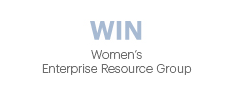 WIN Women's Enterprise Resource Group