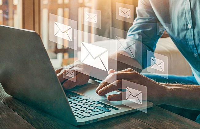 Business Email Compromise and Defense