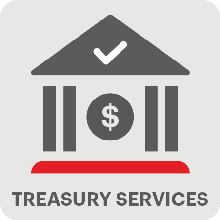 Treasury Icon