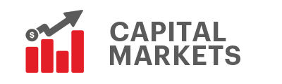 Capital Markets Icon