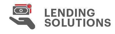 Lending Solutions Icon