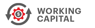 Working Capital Icon