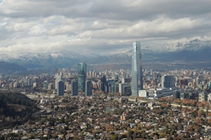 City View - Chile
