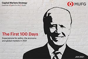 The First 100 Days Market Publication