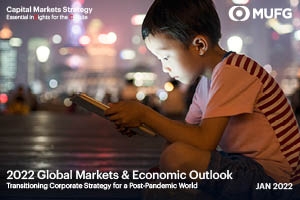 2022 Global Markets & Economic Outlook Market Publication