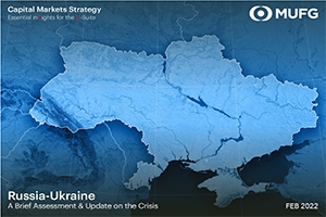 Russia - Ukraine Market Report