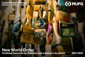 New World Order Market Publication