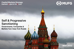 Progressive Russian Sanctioning Market Publication