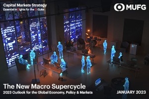 The New Macro Supercycle Market Publication