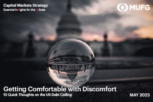 Getting Comfortable with Discomfort Market Publication