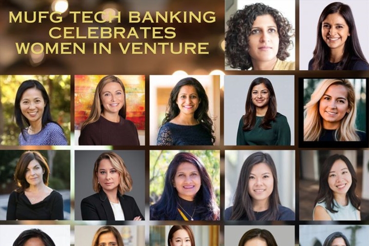 Women in Venture