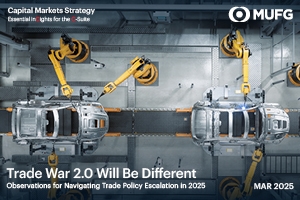 Trade War 2.0 Automated Robots