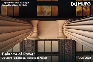 Two pillars - Balance of Power